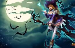 《lol》PBE12.19版本塔姆加强概括 英雄联盟pbe更新公告