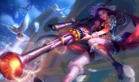 《lol》12.22版本正式服发起SLG点投票方式 lol12.12更新公告最新