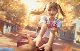 《lol》S12无双战境活动主题时间说明 无双是什么战队